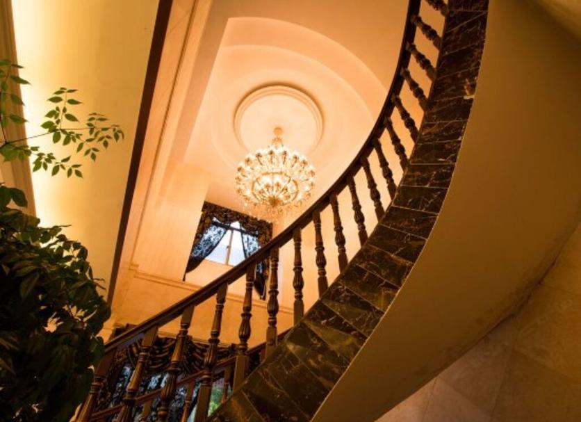 Stairs Photo