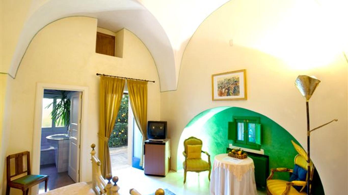 Hotel Residence Palazzo Baldi