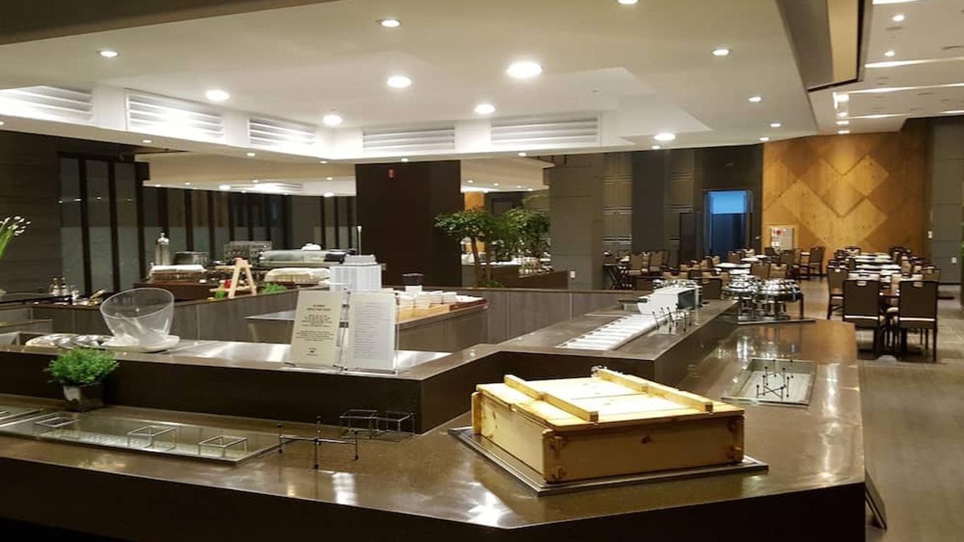 Hotel Prumir