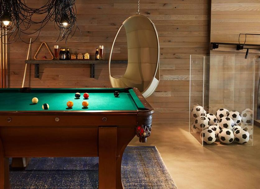 Hotel amenity Photo