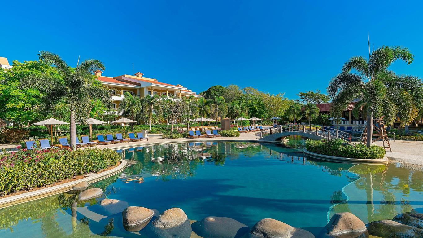 Reserva Conchal Beach Resort, Golf & Spa