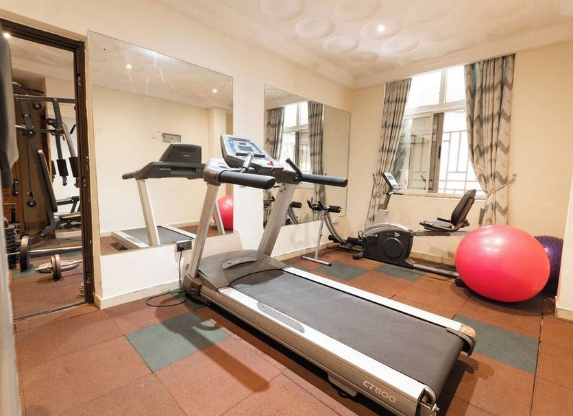 Airport West Hotel from Accra Hotel Deals Reviews KAYAK