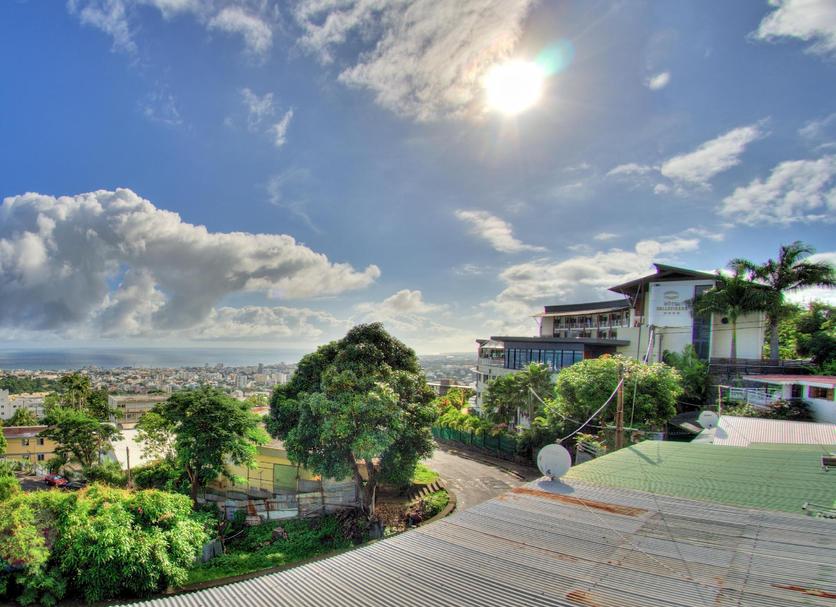Outdoors view Photo