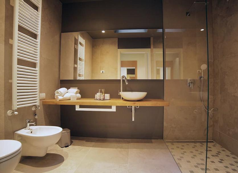 Bathroom Photo