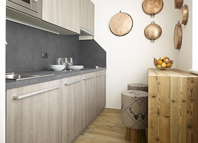 Kitchen Photo