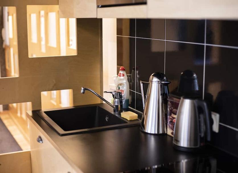 Kitchen Photo