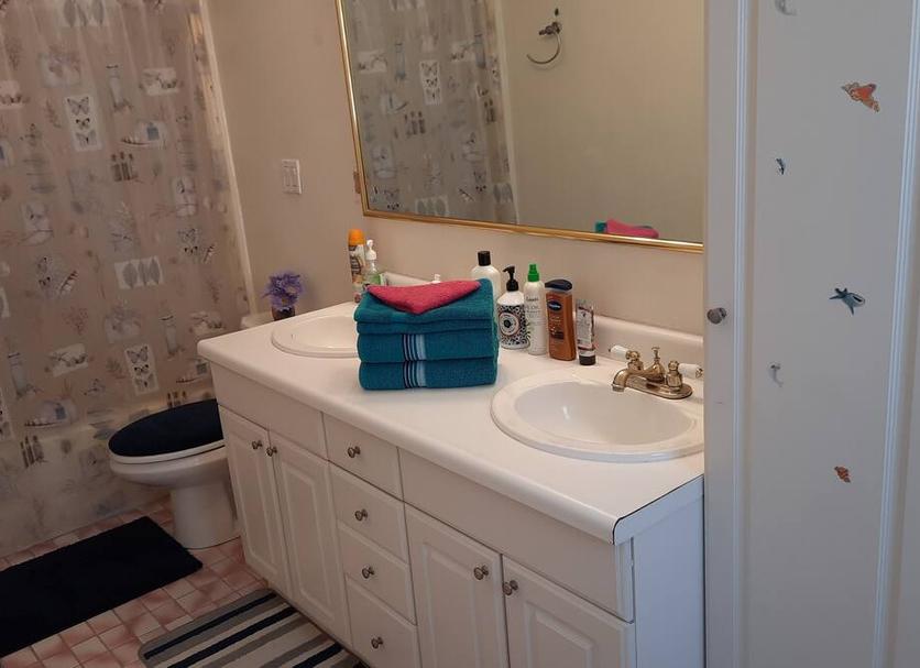 Bathroom Photo