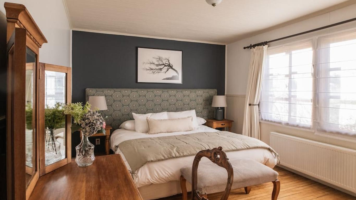 Bories - Boutique Guest House