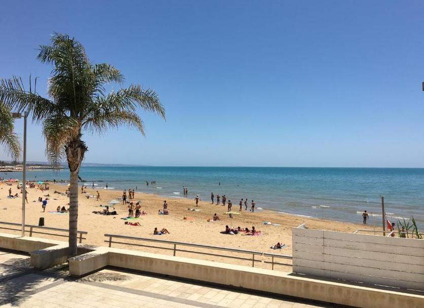 Beach Photo