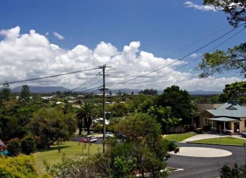 Outdoors view Photo