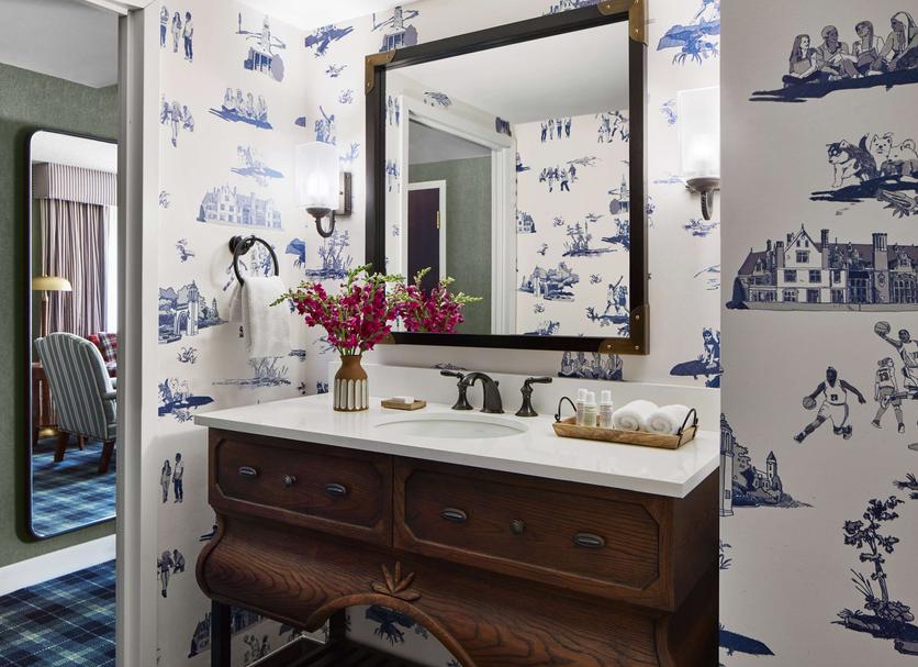 Room amenity Photo