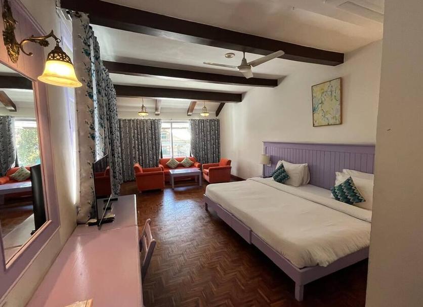 Bedroom Photo