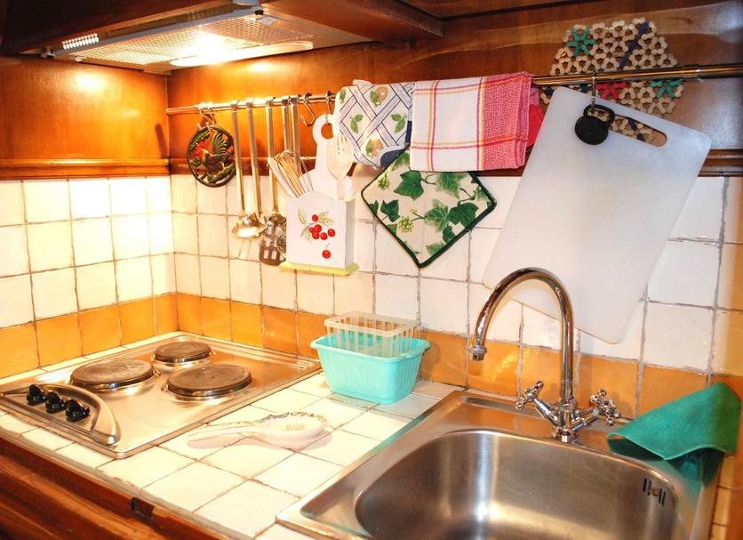 Kitchen Photo