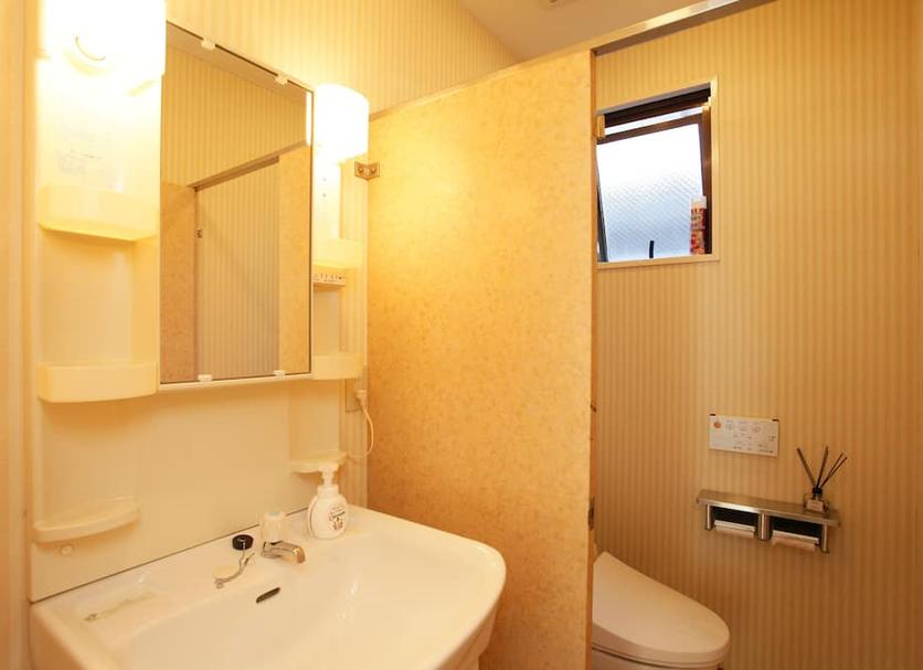 Bathroom Photo