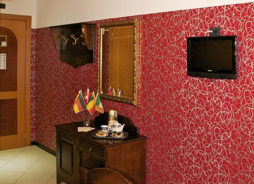 Room amenity Photo