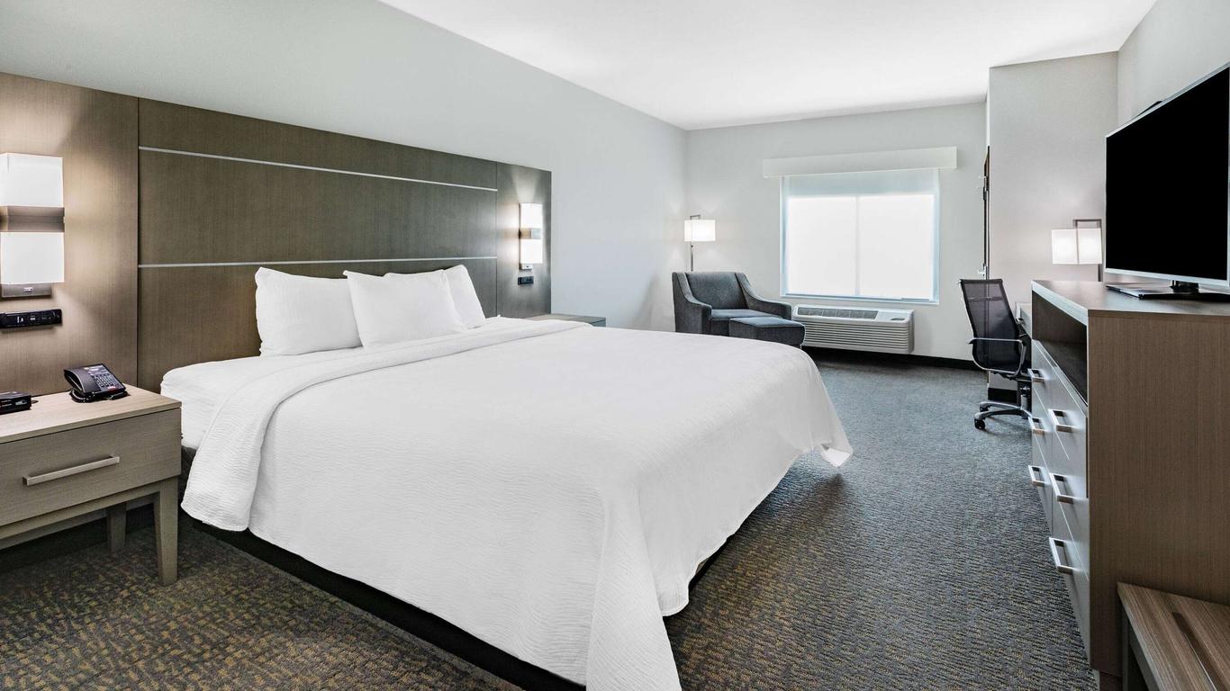 La Quinta Inn & Suites by Wyndham Jackson/Cape Girardeau