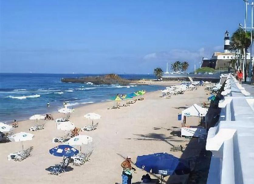 Beach Photo