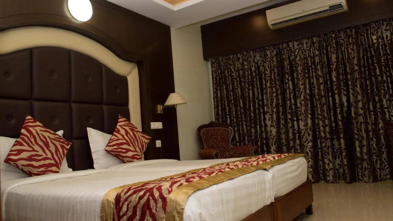 Hotel Sidharth