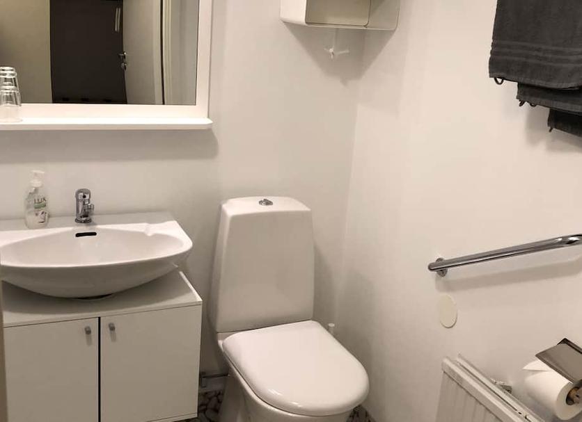 Bathroom Photo