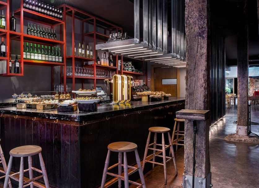 Bar Photo
