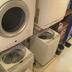 Laundry facility