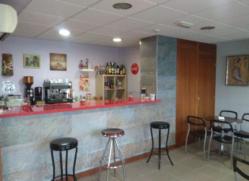 Bar Photo