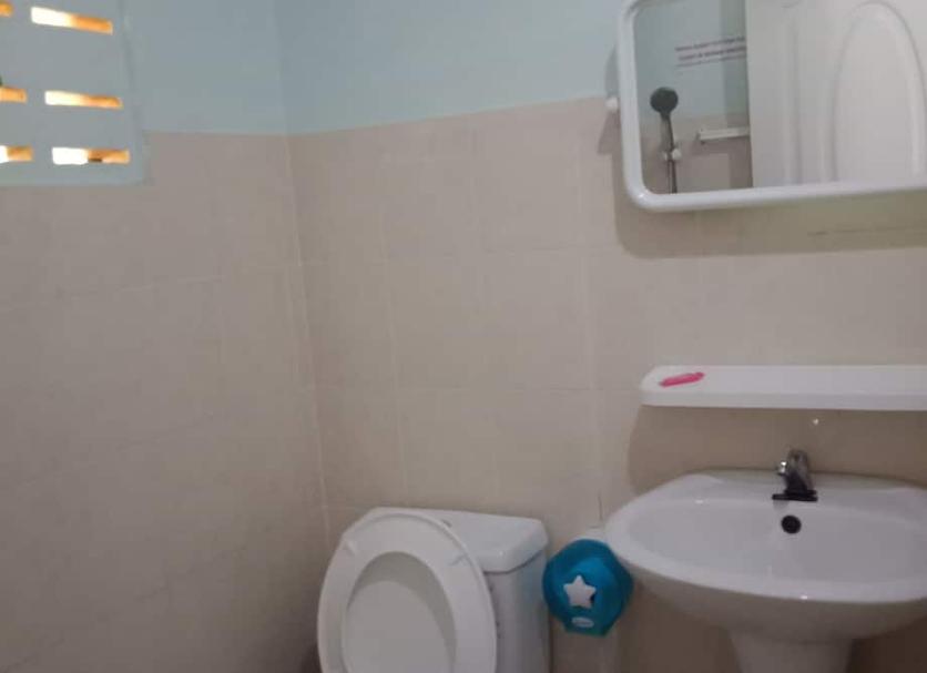 Bathroom Photo