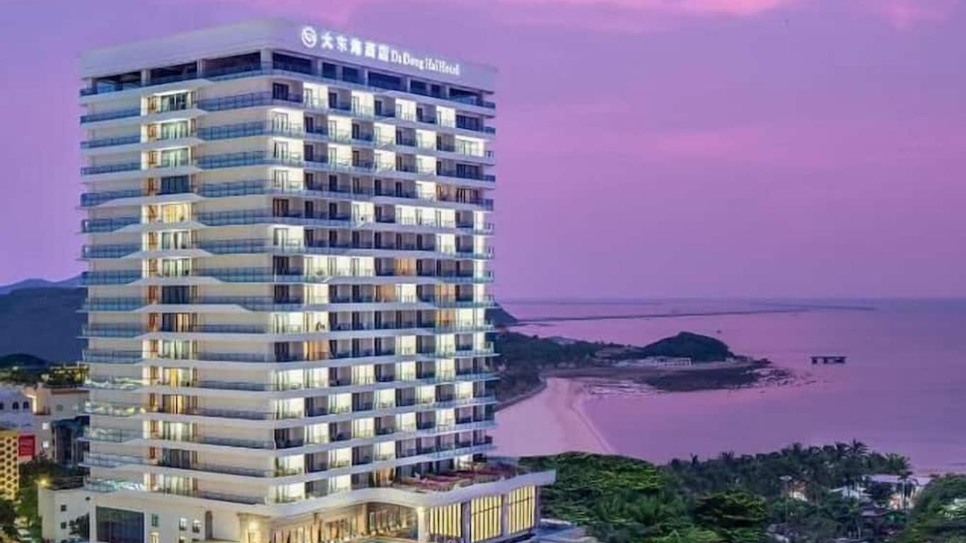Dadonghai Hotel Sanya