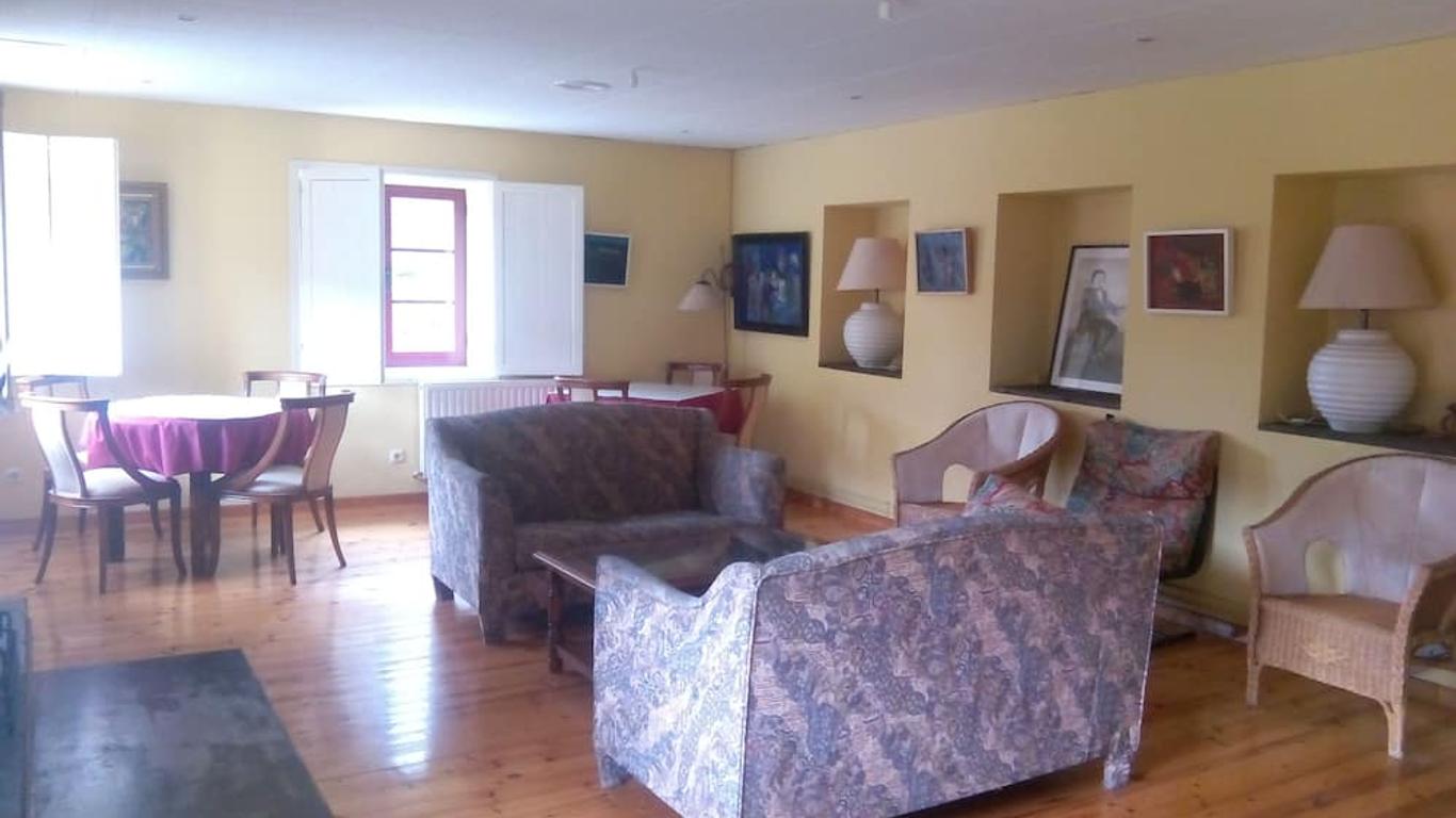 Hotel Las Grandas