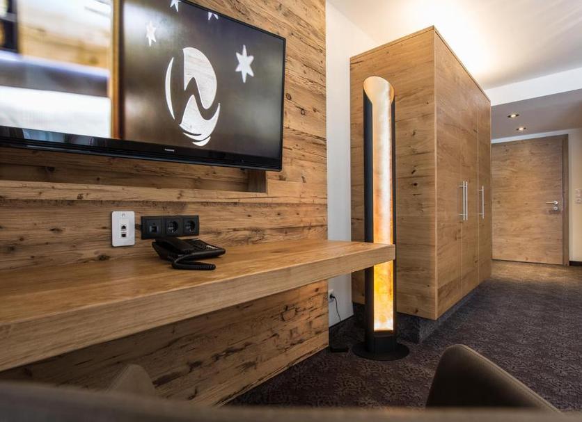 Room amenity Photo