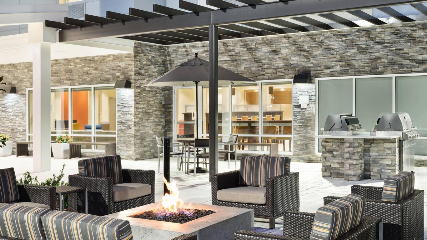 TownePlace Suites by Marriott Leesburg