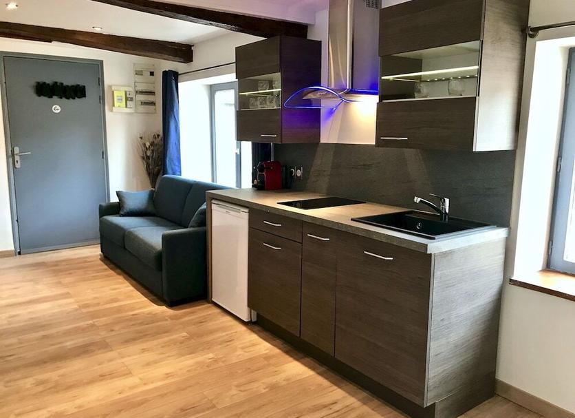 Kitchen Photo