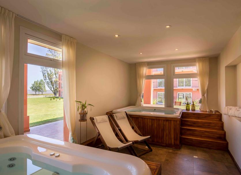 Spa Photo