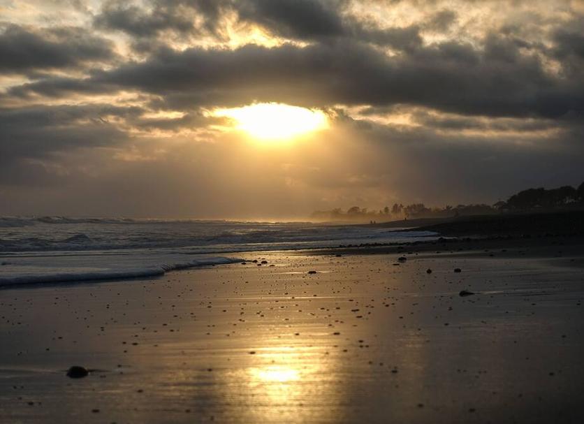 Beach Photo