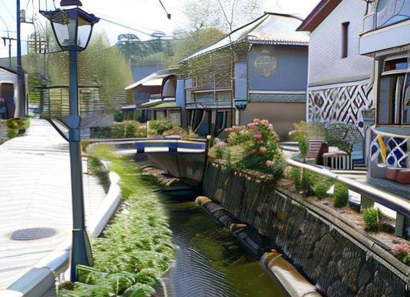 Outdoors view Photo