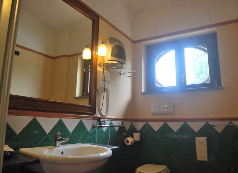 Bathroom Photo