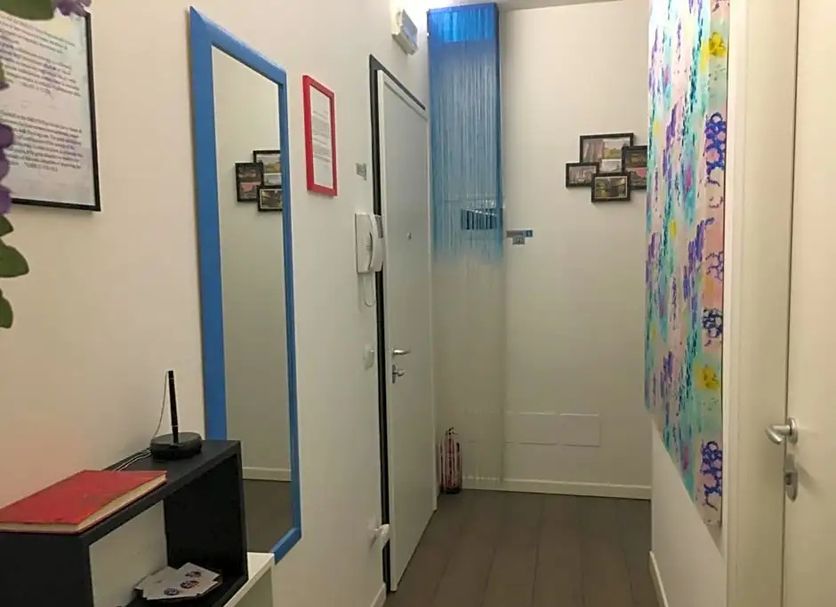 Hallway Photo