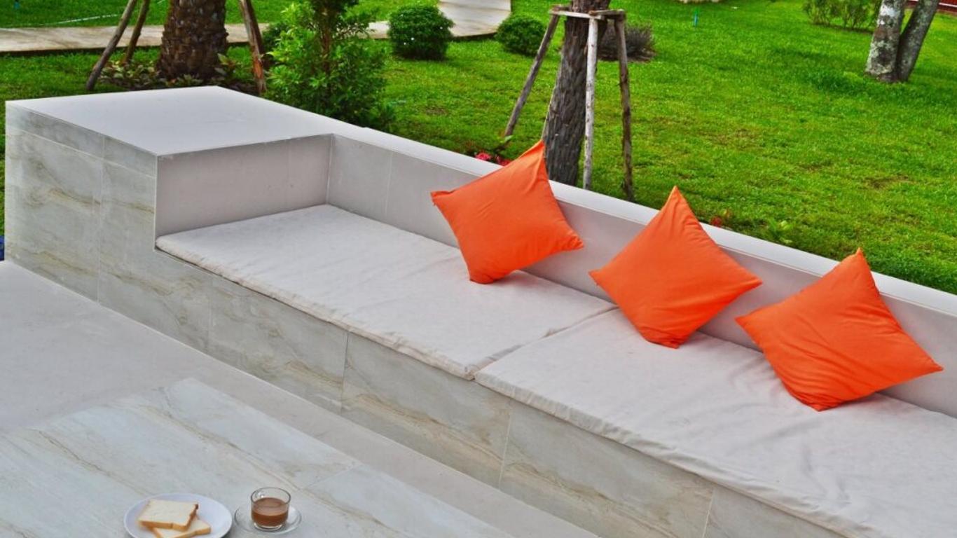 V Valley Resort