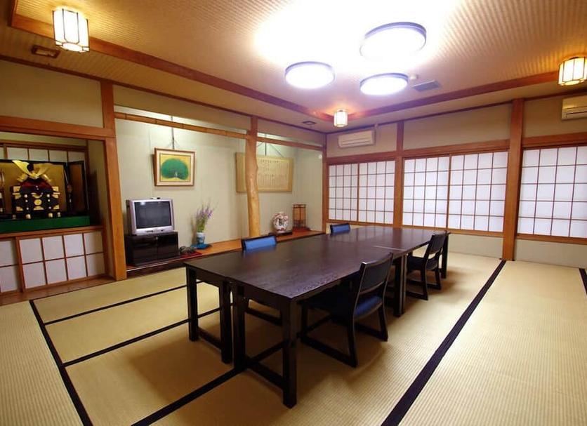 Dining room Photo