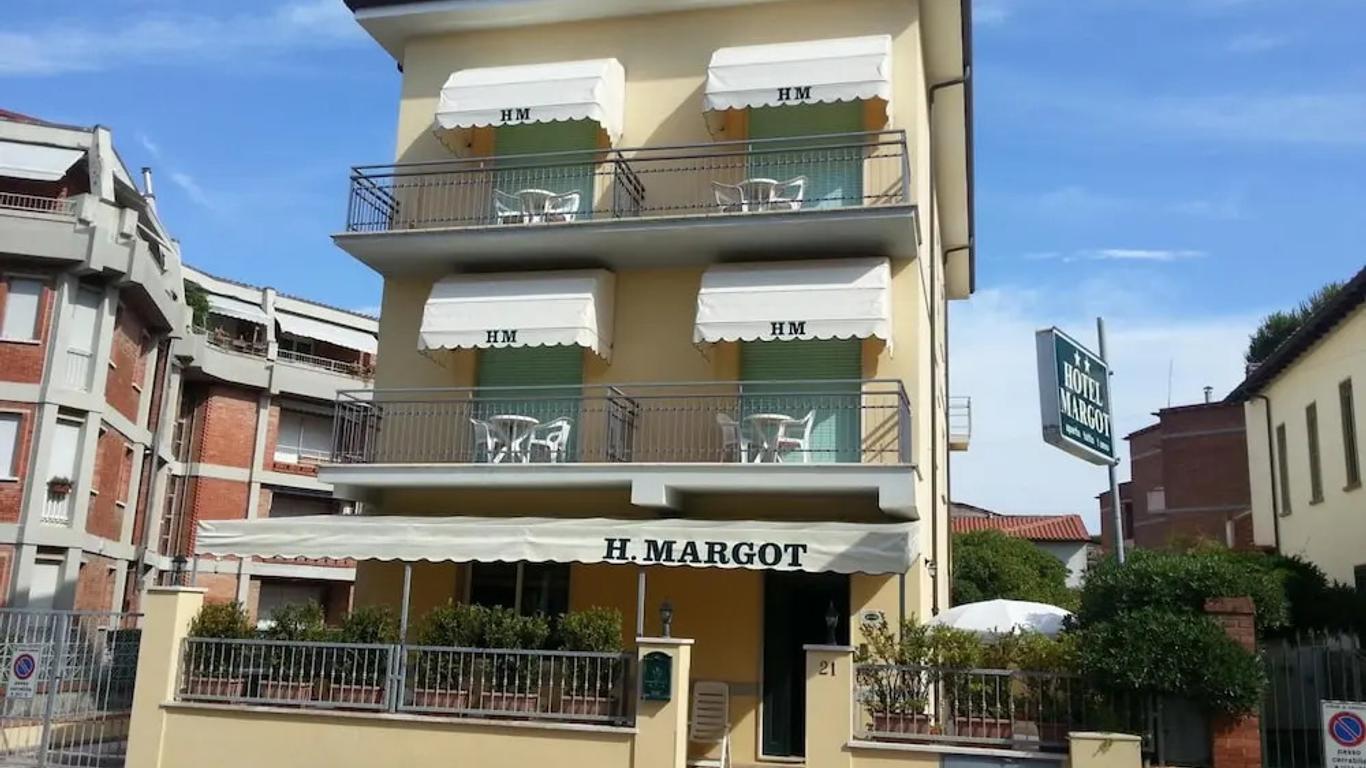 Hotel Margot
