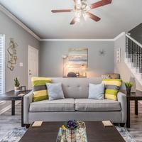Luxury Townhomes Grand Prairie Near Six Flags and At&t Stadium