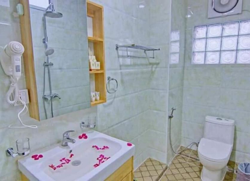 Bathroom Photo