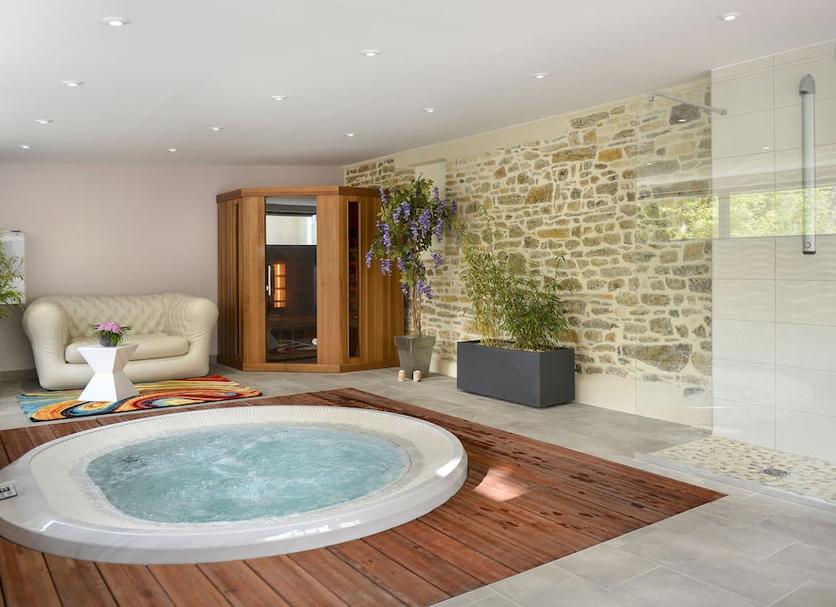 Spa Photo