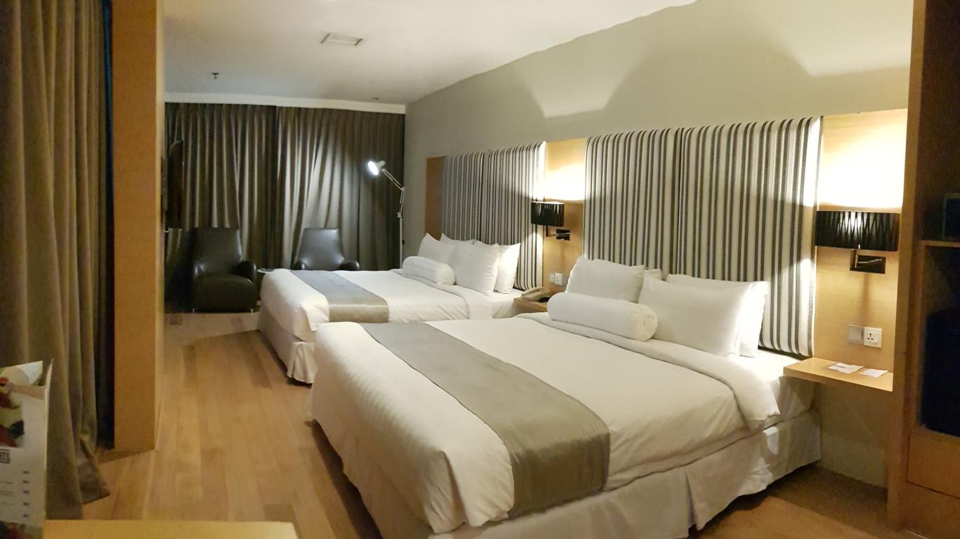 Empire Hotel Subang