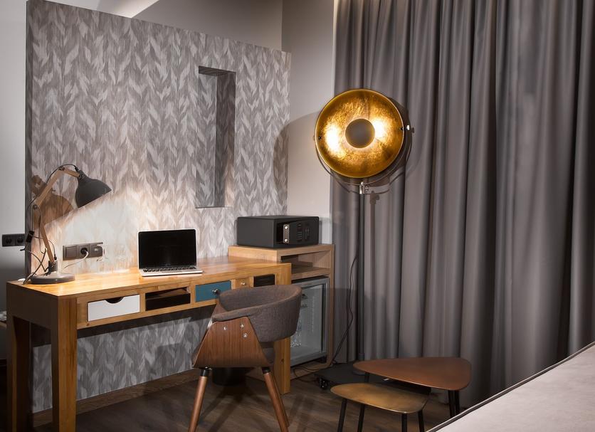 Room amenity Photo