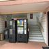 Red Roof Inn Virginia Beach - Norfolk Airport vending area beside stairway in Virginia Beach