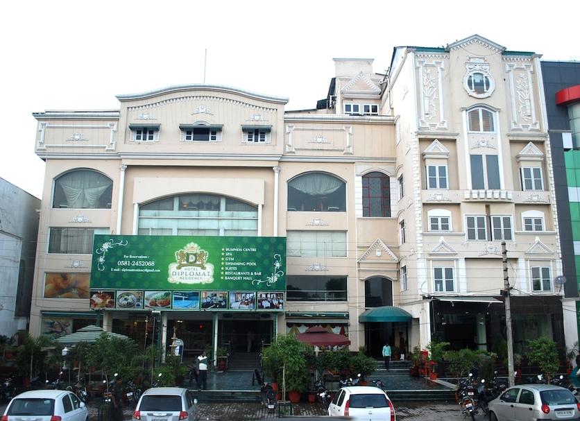 Building Photo