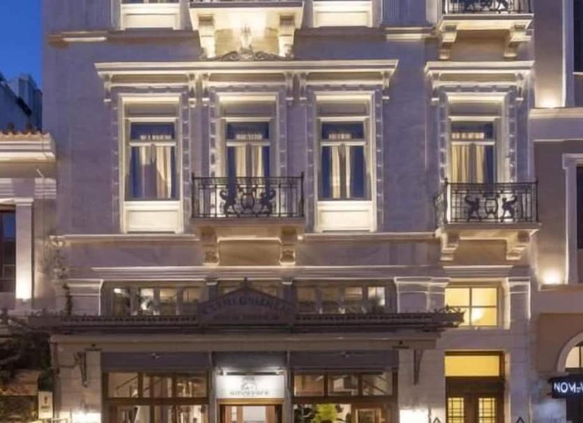 Building Photo