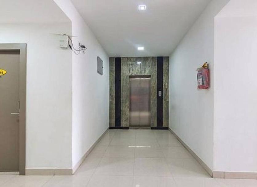 Hallway Photo