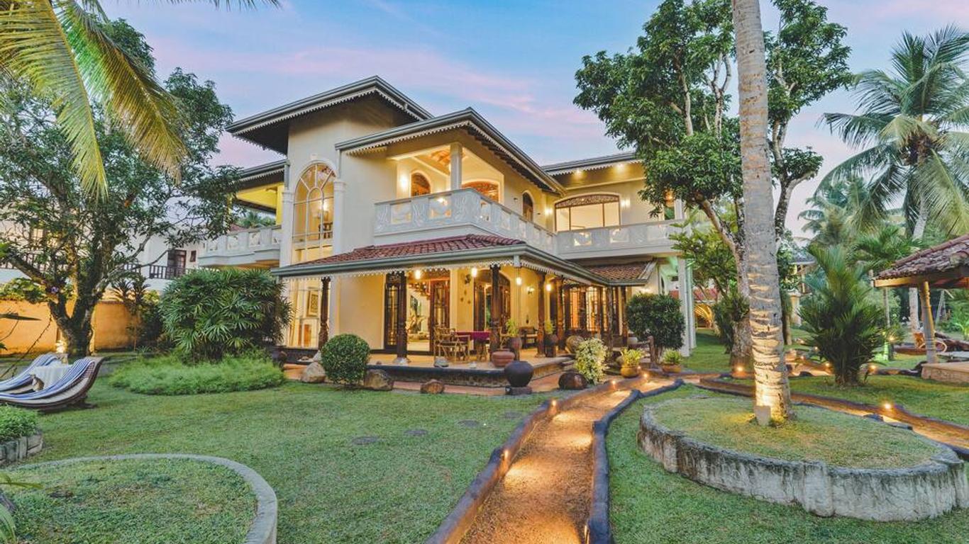 River View Villas